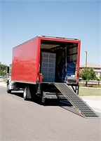 Pittsburgh Moving