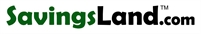 Savingsland.com - Find your savings at SavingsLand.com